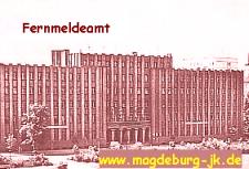 Fernmeldeamt